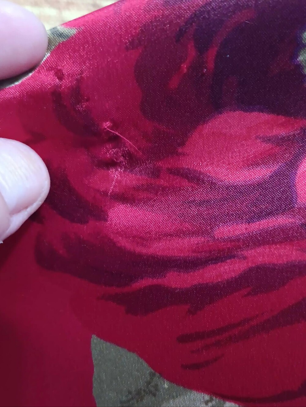 Victoria Secret Robe - Picture 6 of 9